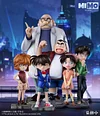 Ai Haibara - Detective Conan Resin Statue - Mimo Studio