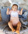 20" Griselda Truly Reborn Baby Doll Girl, Realistic Newborn Toddler Baby Doll - RBBI-Myrebornbabydoll&reg; Myrebornbabydoll&reg;