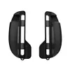 2Pcs Game Controller Mouse Base Ergonomic Left+Right Controller Bracket for NS2
