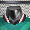 2024 Player Version Mexico Special Edition Football Shirt 1:1 Thai Quality