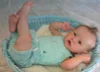 20'' Realistic Sweet Reborn Baby Girl Doll Ainoa - RBBI-Myrebornbabydoll® Myrebornbabydoll®