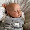 Babiesprincess Lifelike Reborn Baby Doll, Babiesprincess