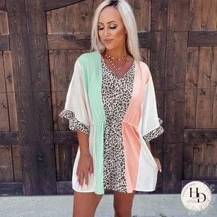 Women's Two Piece Outfit: Summer Ready