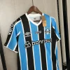 24/25 Gremio Soccer Jersey Home + All sponsors