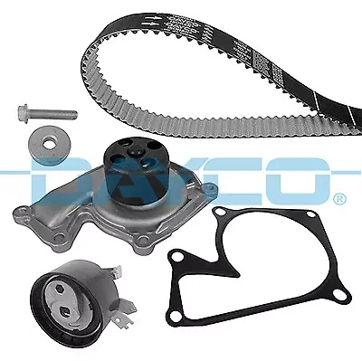 DAYCO KTBWP8860 Water Pump & Timing Belt Set for DACIA,MERCEDES-BENZ,NISSAN,RENA Parts
