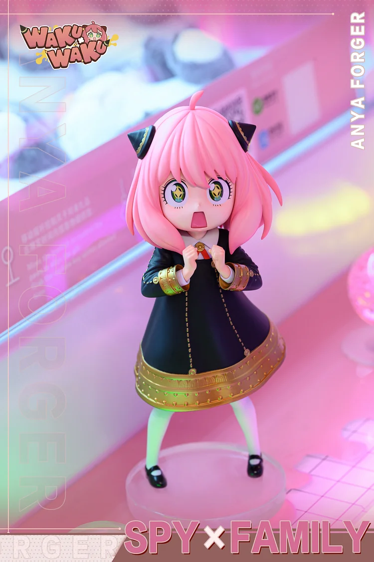 Anya Nendoroid: Price, release date, how to preorder