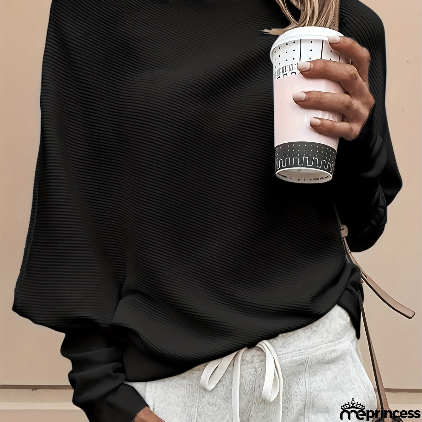 Classic and Elegant Sweater