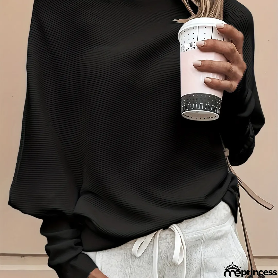 Classic and Elegant Sweater