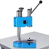 [US Local Warehouse] 0.5 Ton Arbor Press Manual Hand Punching Machine Desktop Punch Press Machine for Metal & Non-Metal Bending Stretching Forming