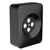 Ultrasonic Anti Barking Device Rechargeable 50 Ft Dog Barking Deterrent Bark Box