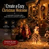 🎄 Posledn&iacute; den: sleva 49 % 🎄 Kouzeln&aacute; font&aacute;na se sněhul&aacute;kem&trade; &ndash; LED zahradn&iacute; lampa ❄️