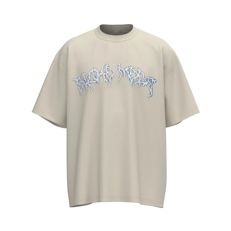 Hip Hop Astroworld Cactus Jack Harajuku T-Shirts at Hiphopee