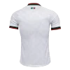 Mexico Away Player Version Jersey World Cup 2026