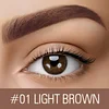 🔥LAST DAY 🔥 2025 Hot Sale Longwear Waterproof Tinted Brow Gel