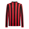 AC Milan Long Sleeve Soccer Jersey 2024/25 &ndash; 125th Anniversary