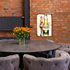 (Multi Style)Corona Beer - Metal Tin Signs(8*12Inch/12*16Inch) - Bar