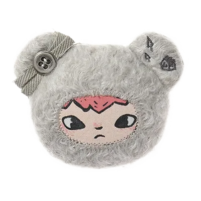 Hirono Road Journal Series-Fridge Magnet Blind Box