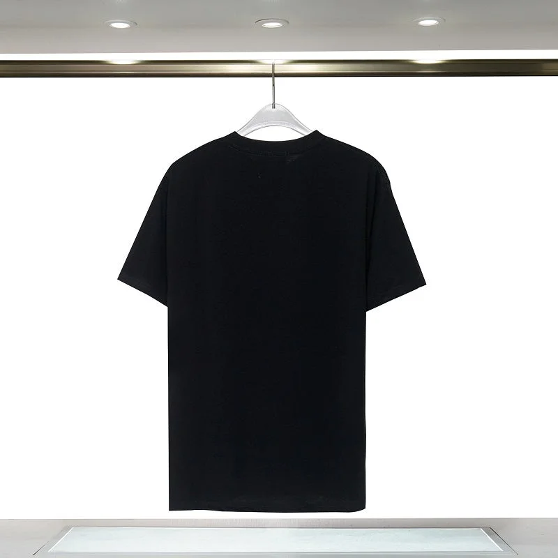 AMIRI 2023SS Classic Short Sleeve 0812