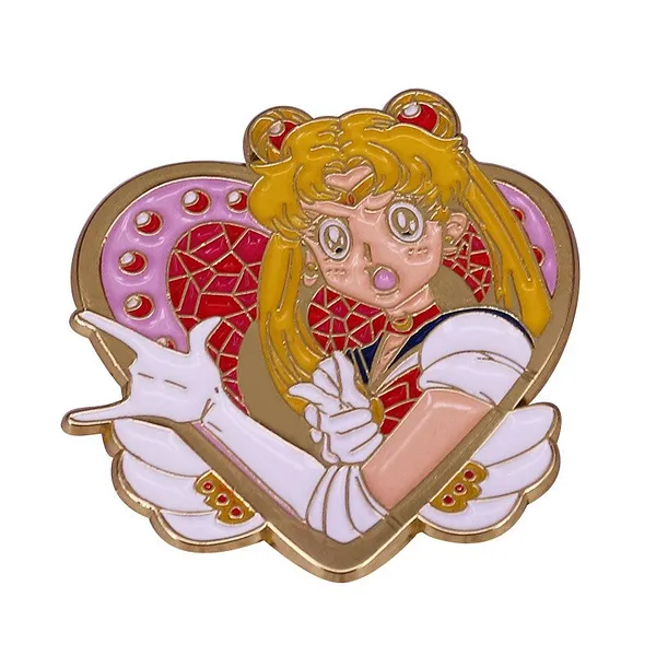 Foto del pin Bright Surprise Moon