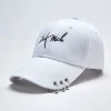 Men's Embroidered Baseball Cap by Inlyline