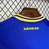 2024/2025 Boca Juniors Home Football Shirt 1:1 Thai Quality