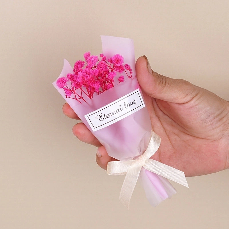 Valentine’s Day Flower Preserved Fresh Flower Date Bouquet 1 Piece