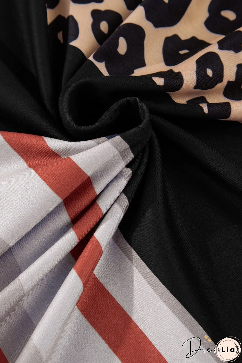 Effortless and Chic winter Top