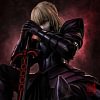 1/6 Scale Saber Alter Artoria Pendragon - Fate/Grand Order Resin Statue - Domi Studio