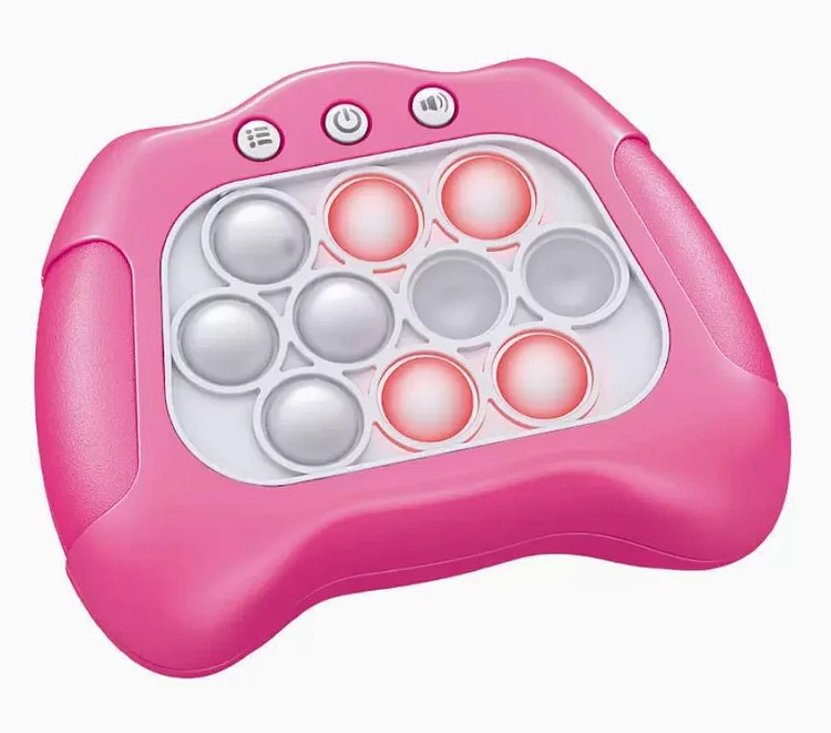 Serie de consolas de juegos competitivas Quick Push Bubble (compre 2 envío gratis)