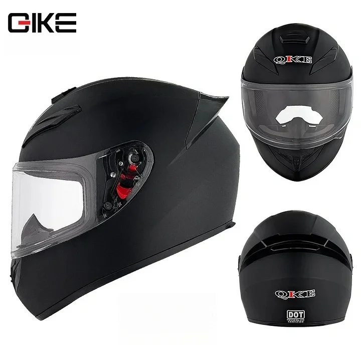 Full Face Motorcycle Helmet Racing Motocross Helmets 