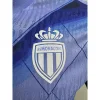 25/26 Player Version AS Monaco Limited Edition Soccer Jersey