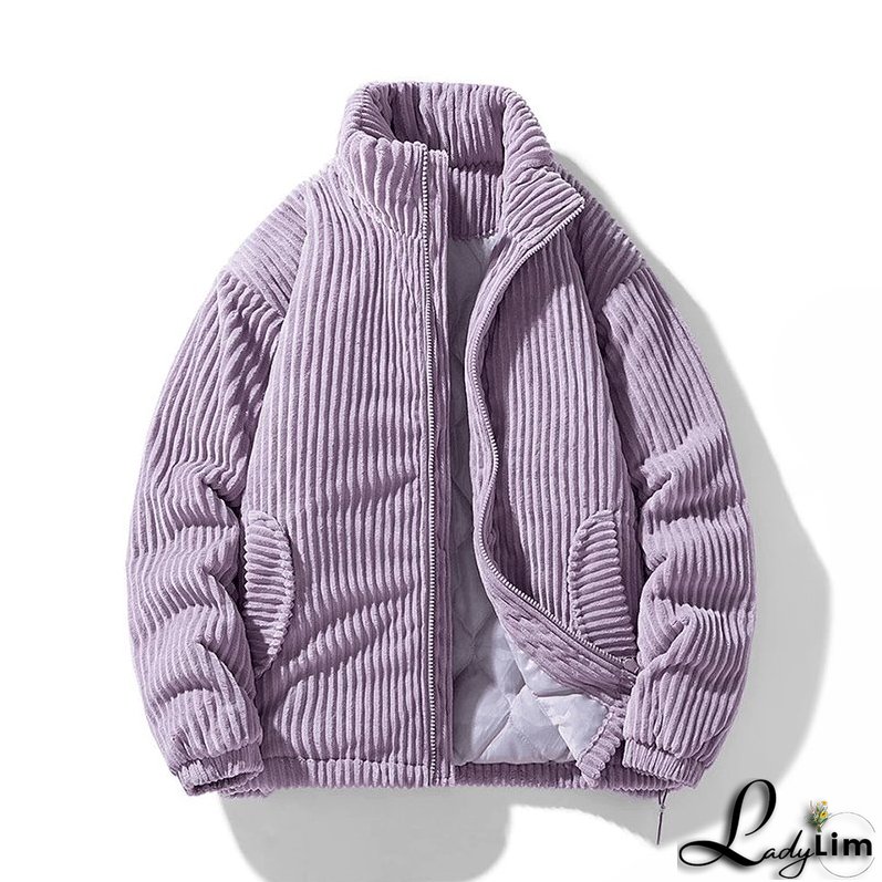 Comfortable and Stylish winter Jacket