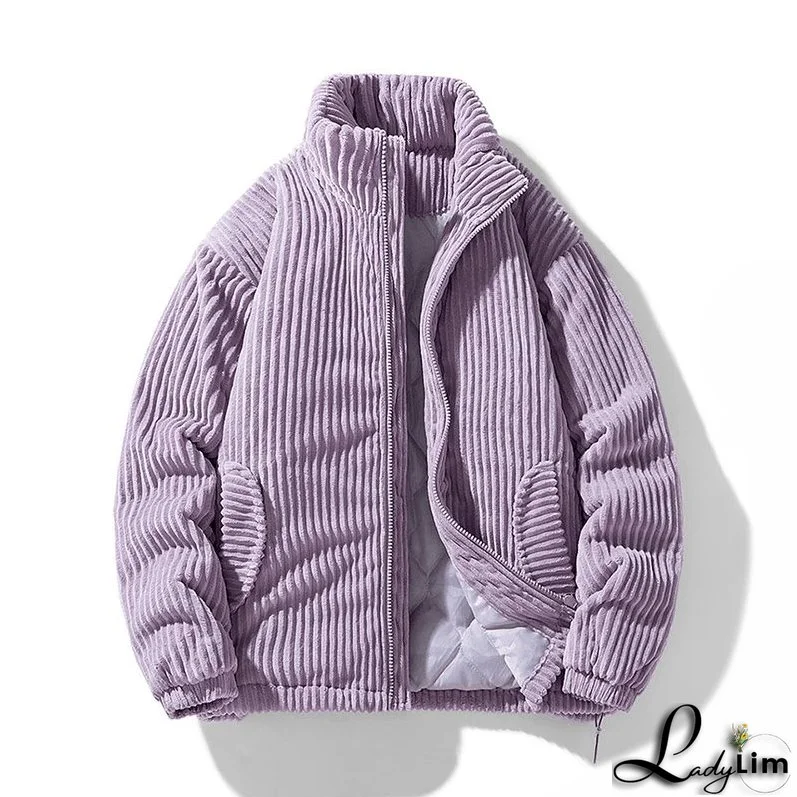 Comfortable and Stylish winter Jacket