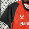 2024-2025 KIDS  Bayer 04 Leverkusen Home Football Shirt 1:1 Thai Quality