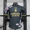 2024/2025 Player Version Real Madrid Y-3 Special Edition Football Shirt 1:1 Thai Quality