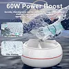 🔥Hot Sale🔥Mini-lave-linge et lave-vaisselle🫧