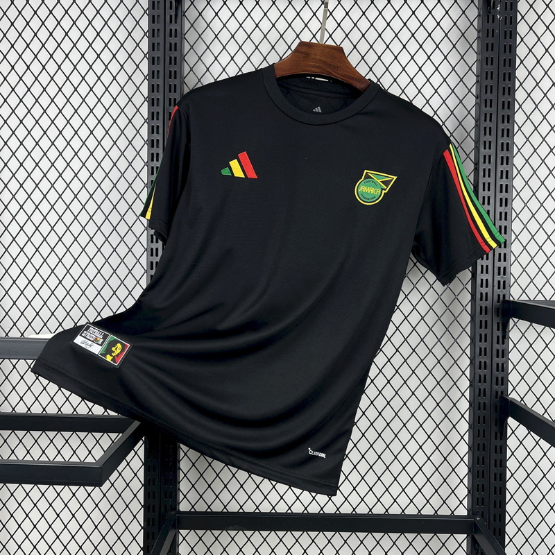 Mens Jamaica 2025/26 Specia Jersey 1:1 Thai Quality
