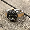 TUDOR Black Bay S&G 41mm Steel and Gold