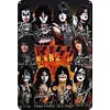 Kiss - Vintage Metal Signs - 20*30cm/30*40cm - Music