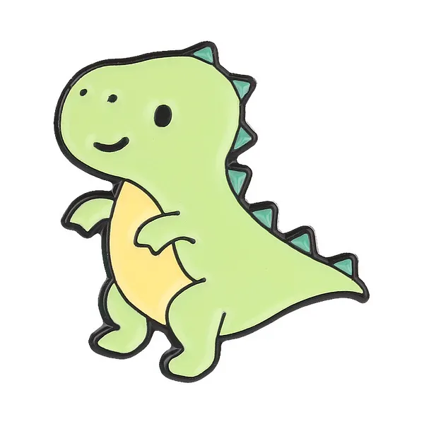 Foto del pin Smiling Friend Rex