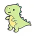 Smiling Friend Rex