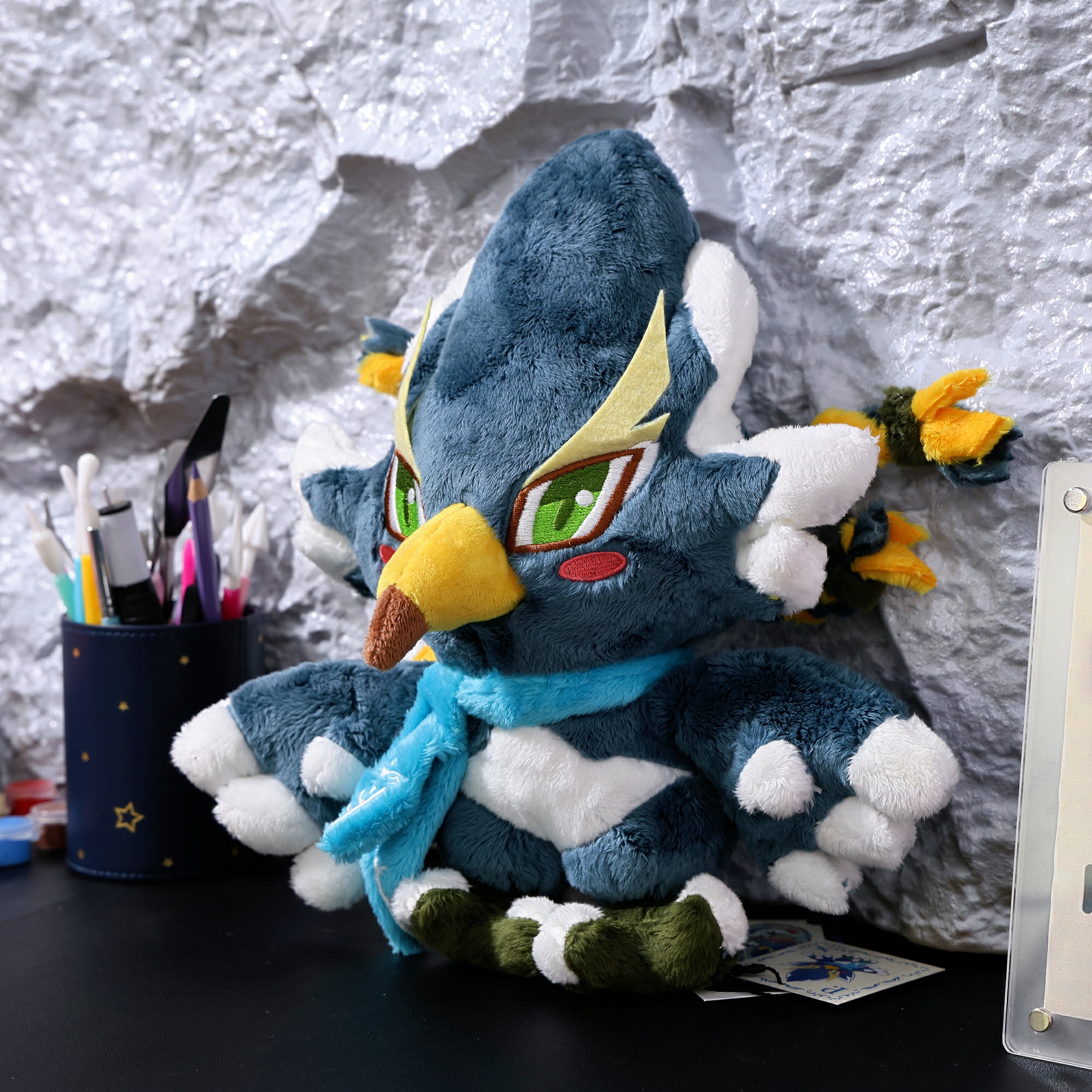 Revali doll