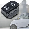 Car Sunroof Changeover Switch 4518203810 A4518203810 for Smart W451 Fortwo 07-15