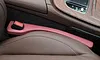 Car fills the gap between the seat and console gap filler in the side seat organizer