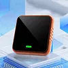 Wired To Wireless Carplay & Android Auto CarPlay Dongle BT 5.3 Mini Adapter Box