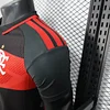 2026/2027 Player Version Flamengo Home Jersey 1:1 Thai Quality