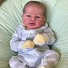 Babiesprincess Lifelike Reborn Baby Doll, Babiesprincess