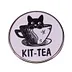 Miau Tea Cat
