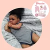 [SALE⚡]20'' Kids Reborn Lover Diana Reborn Baby Doll Girl, Lifelike Soft Silicone Doll - RBBI-Myrebornbabydoll&reg; Myrebornbabydoll&reg;