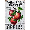 Farm Animal - Vintage Metal Signs(12*16Inch) - Farm